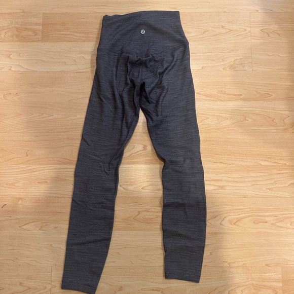 lululemon Align™ High-Rise Pant 25" - Picture 2 of 4